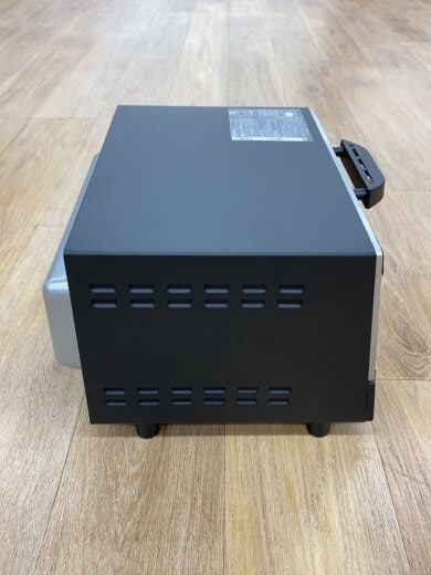 商品画像：トースター TS-4185B 3