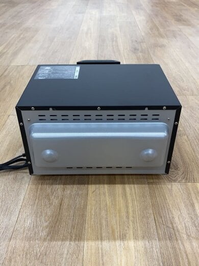 商品画像：トースター TS-4185B 4