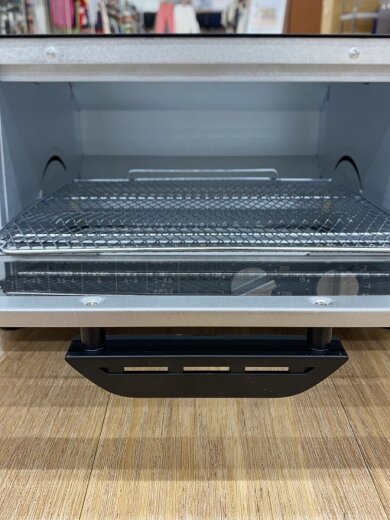 商品画像：トースター TS-4185B 7