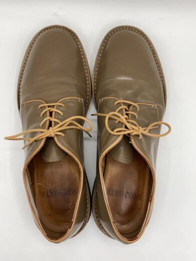 商品画像：シューズ/--/CML/レザー 3