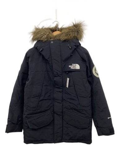 商品画像：ANTARCTICA PARKA_アンタークティカパーカ/M/ナイロン/BLK 1
