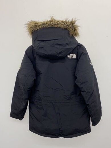 商品画像：ANTARCTICA PARKA_アンタークティカパーカ/M/ナイロン/BLK 2