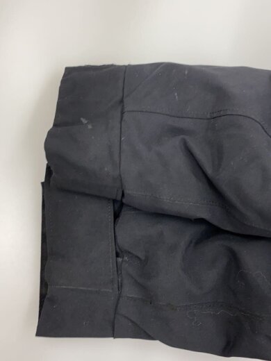 商品画像：ANTARCTICA PARKA_アンタークティカパーカ/M/ナイロン/BLK 5