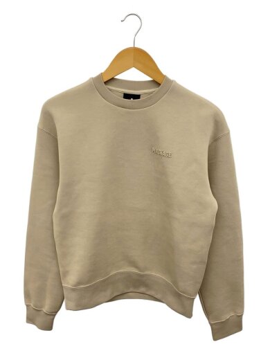 商品画像：スウェット/XXS/コットン/BEG/10542703-4A 1