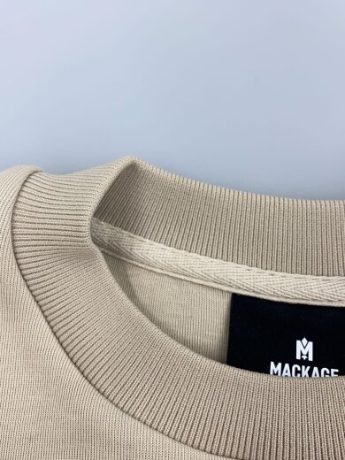 商品画像：スウェット/XXS/コットン/BEG/10542703-4A 8