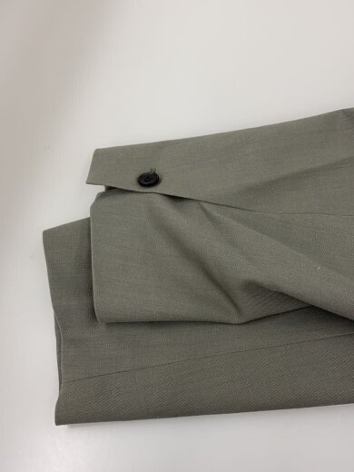 商品画像：テーラードジャケット/2/ウール/GRY/無地/14S25AF324J 5