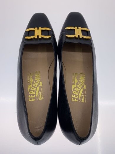 商品画像：パンプス/--/BLK/28038 149 3