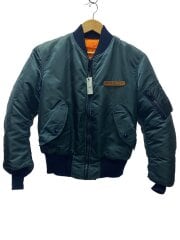 フライトジャケット/--/ポリエステル/D-TK9056