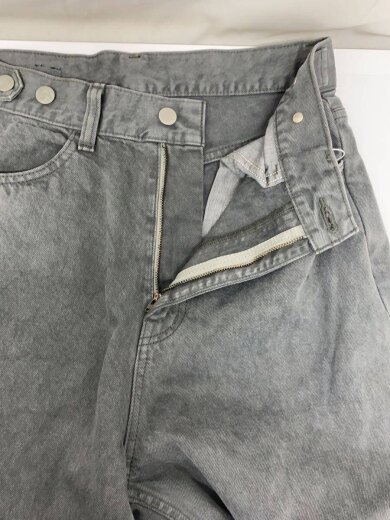 商品画像：ai no de/ボトム/M/コットン/SLV/無地/ai23aw-011l// 3