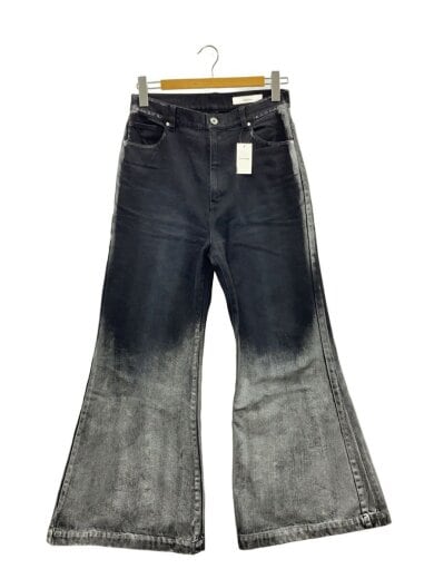 商品画像：jentlouis/ボトム/M/デニム/BLK/2512-JLS-FPT0050 1