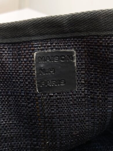 商品画像：カゴバッグ/--/マルチカラー 5