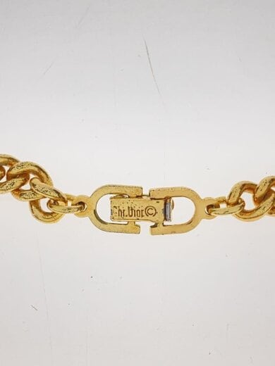 商品画像：ネックレス/--/GLD/トップ有/レディース// 4