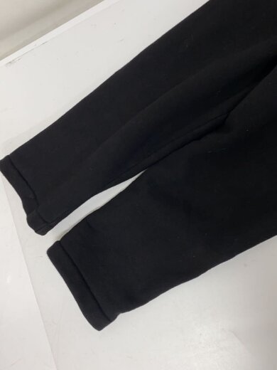商品画像：カーディガン(厚手)/3/コットン/BLK/無地/0267M001// 6