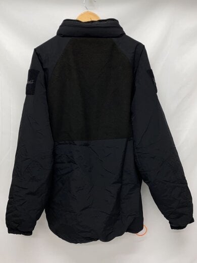商品画像：ジャケット/XXL/ナイロン/BLK/無地// 2