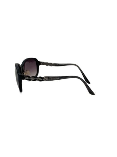 商品画像：CELINE DION/サングラス/--/BLK/BLK/レディース 3