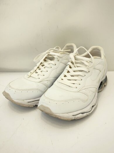 商品画像：ローカットスニーカー/23.5cm/WHT// 2