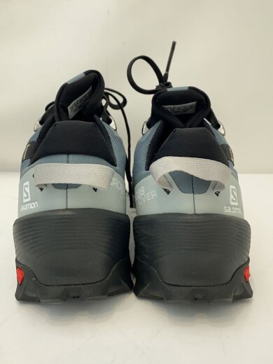 商品画像：ローカットスニーカー/25cm/GRY/417357// 6