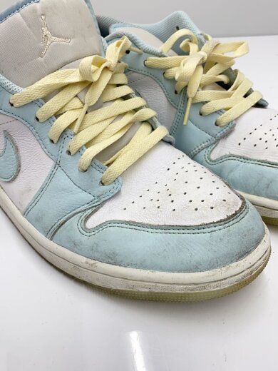 商品画像：AIR JORDAN 1 LOW SE_エア ジョーダン 1 ロー SE/28cm/WHT// 7