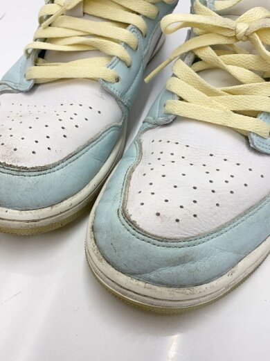 商品画像：AIR JORDAN 1 LOW SE_エア ジョーダン 1 ロー SE/28cm/WHT// 8