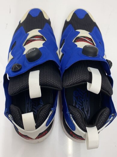 商品画像：INSTAPUMP FURY OG/28cm/BLU 3