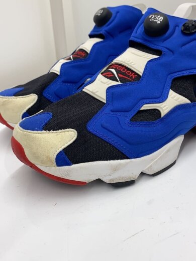商品画像：INSTAPUMP FURY OG/28cm/BLU 8