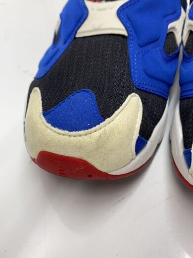 商品画像：INSTAPUMP FURY OG/28cm/BLU 9