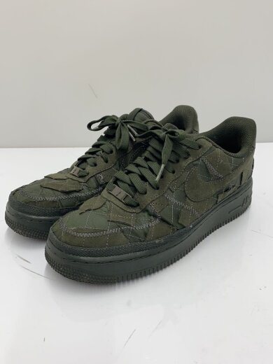 商品画像：ローカットスニーカー/US8.5/KHK/PVC/DQ4137-300// 2
