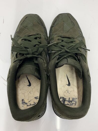 商品画像：ローカットスニーカー/US8.5/KHK/PVC/DQ4137-300// 3