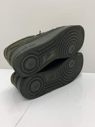商品画像：ローカットスニーカー/US8.5/KHK/PVC/DQ4137-300// 4