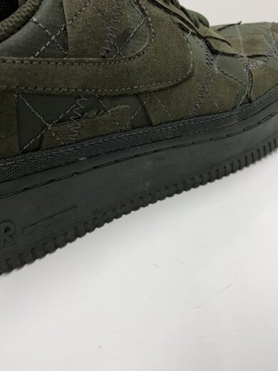 商品画像：ローカットスニーカー/US8.5/KHK/PVC/DQ4137-300// 6