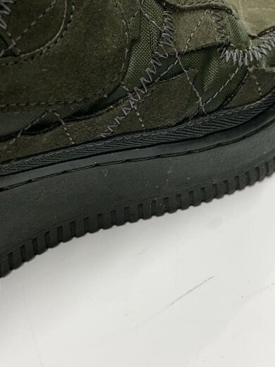 商品画像：ローカットスニーカー/US8.5/KHK/PVC/DQ4137-300// 7