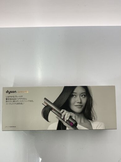 商品画像：ドライヤー・ヘアアイロン Corrale HS03 FBN// 6