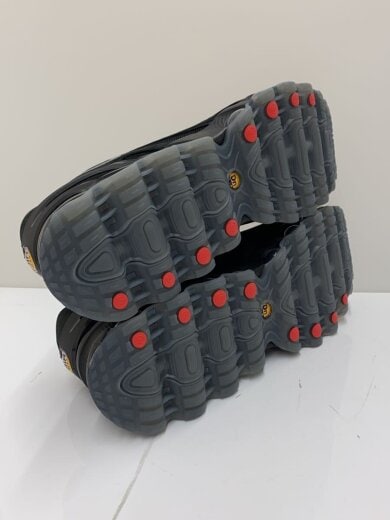 商品画像：ローカットスニーカー/28cm/BLK/IB6381-002// 4