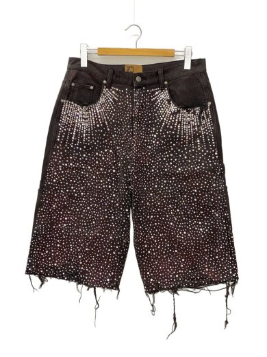 商品画像：ショートパンツ/L/コットン/BLK 1