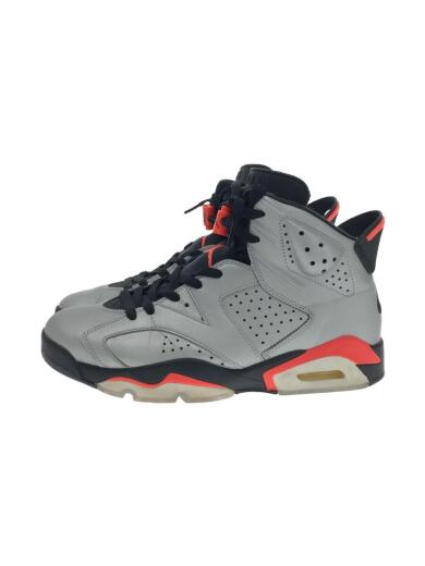 画像：NIKEAIR JORDAN 6 RETRO SP/エアジョーダンレトロスペシャル/シルバー/CI4072-001/271