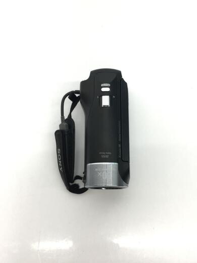 画像：SONYビデオカメラ/HDR-CX4053