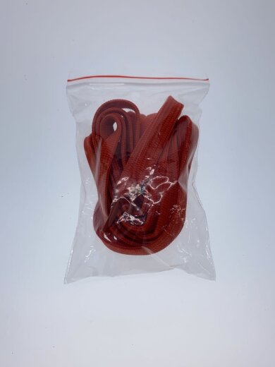 商品画像：ローカットスニーカー/26cm/ORN/レザー/aqv3272-83// 6