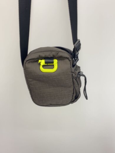 商品画像：ショルダーバッグ/--/BLK/無地// 3