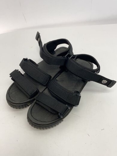 商品画像：サンダル/26cm/BLK 2