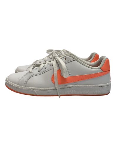 商品画像：COURT ROYALE_コートロイヤル/25.5cm/WHT 1