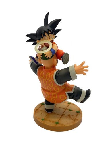 商品画像：フィギュア/コミック&アニメ 1