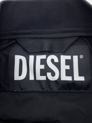 商品画像：ナイロンジャケット/40/ナイロン/BLK/A15990 3