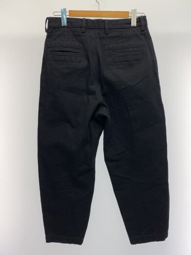 商品画像：ボトム/1/コットン/BLK/W-007-6012 2