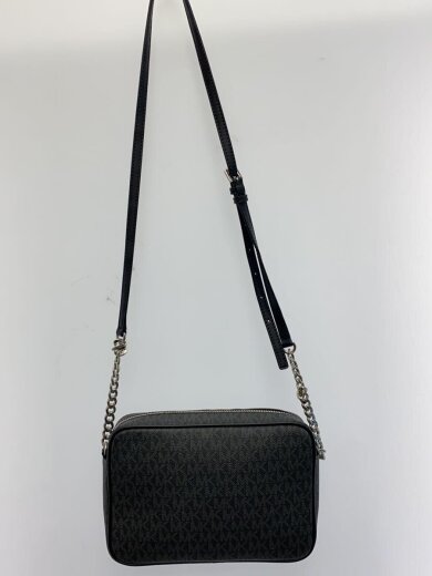 商品画像：ショルダーバッグ/GRY/総柄 3