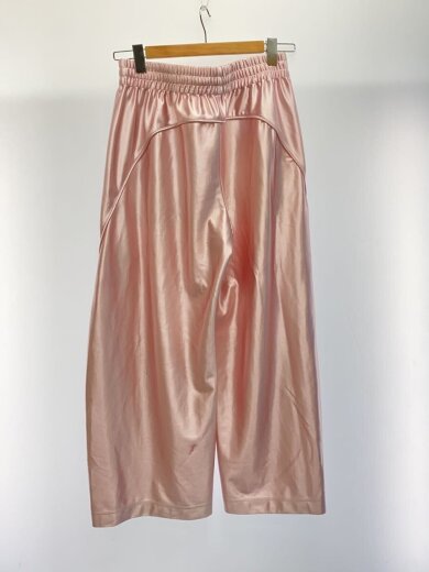 商品画像：ボトム/S/ポリエステル/PNK/無地/4CC3244367 2