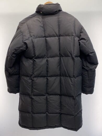 商品画像：スタジアムコート/M/ナイロン/BLK// 2