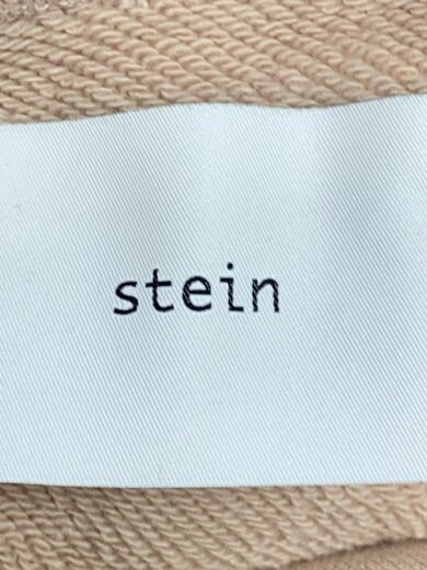 商品画像：パーカー/M/コットン/BEG/無地/ST.109 3