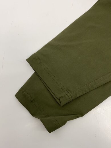 商品画像：ダウンジャケット/L/ポリエステル/KHK/無地/TAION-CR22ML+001ZML-1 6