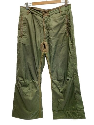 商品画像：ボトム/32/コットン/KHK 1