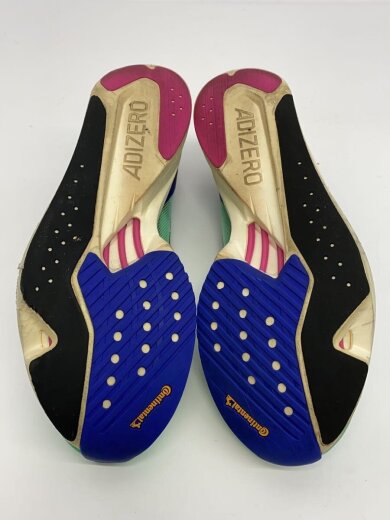 商品画像：ローカットスニーカー/27.5cm/yya606001 4